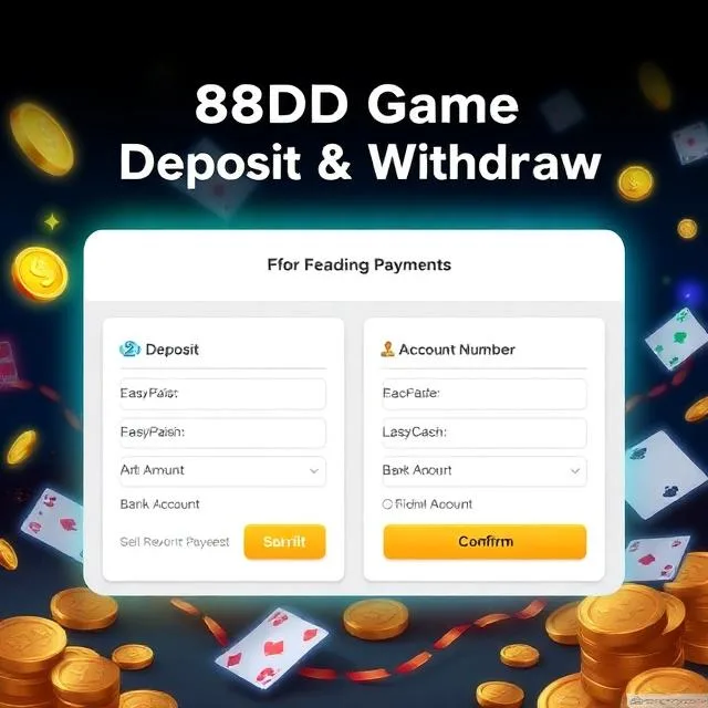 88DD GameAPK