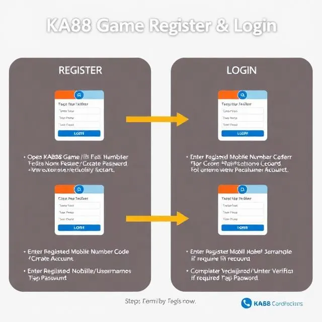 KA88 Game