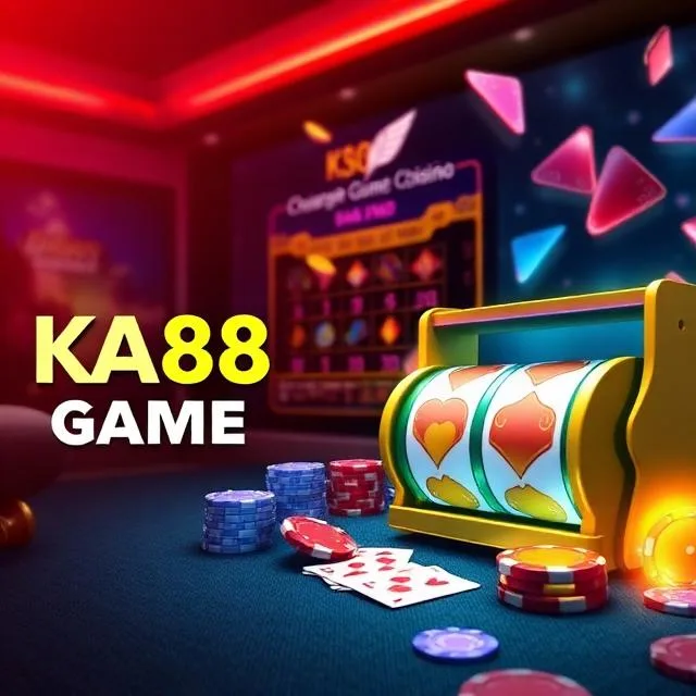 KA88 Game