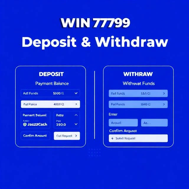 WIN7799 Game