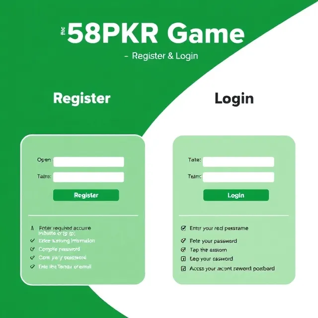 588PKR Game