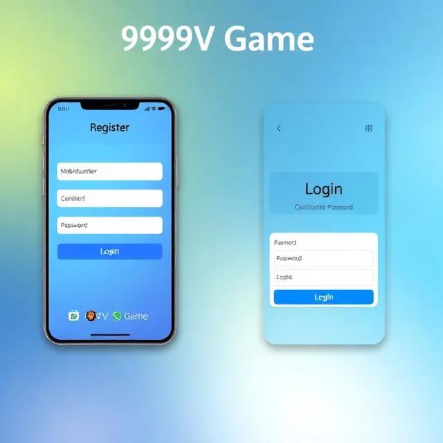 999V Game