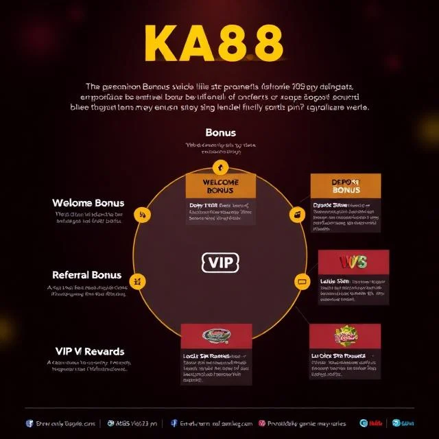 KA88 Game