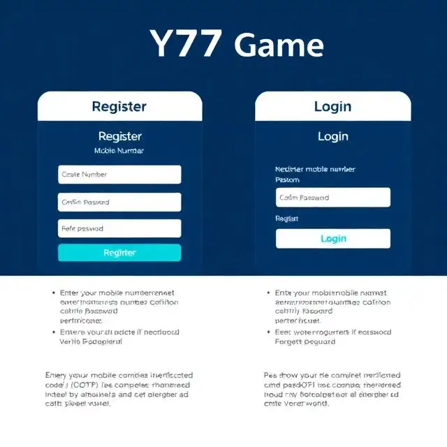 Y77 Game