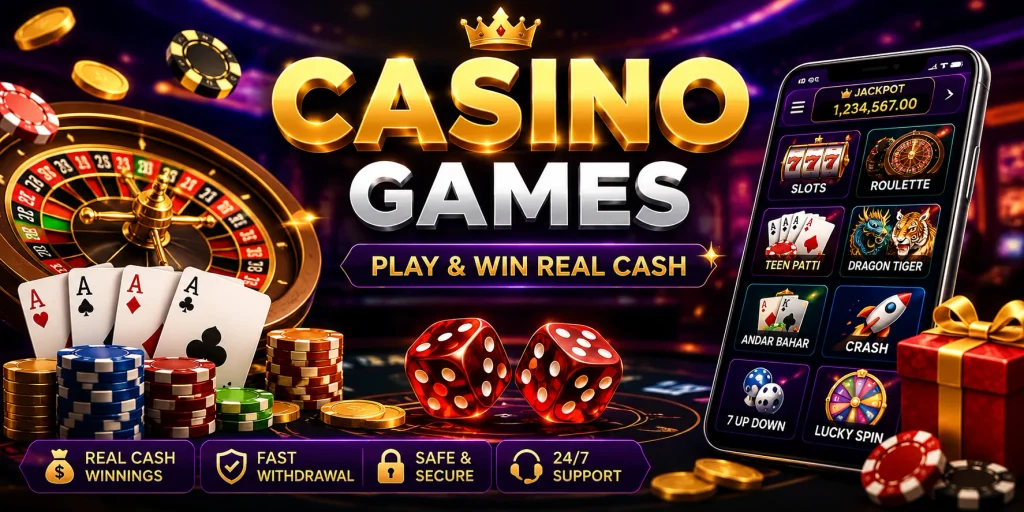 ALI786 Game