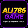 ALI786 Game
