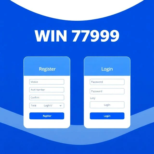 WIN 7799 Game