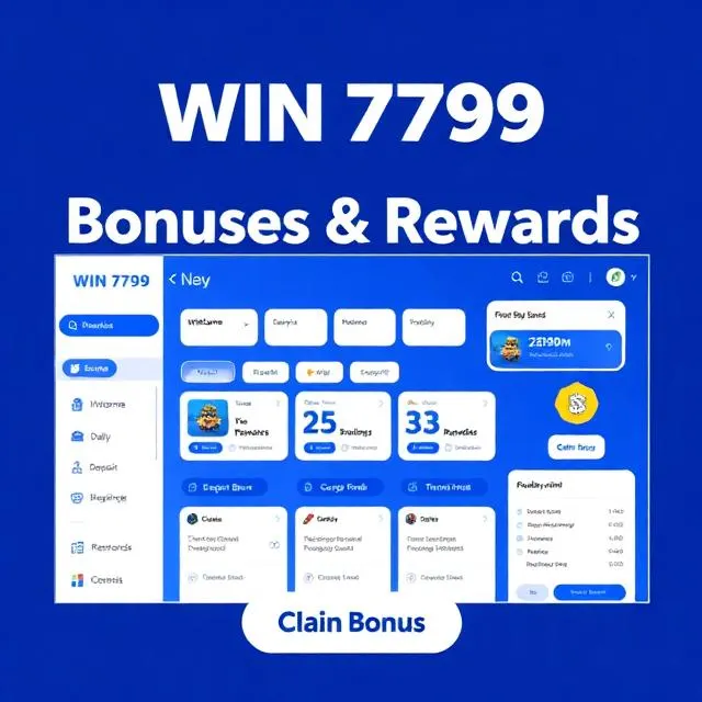WIN 7799 Game
