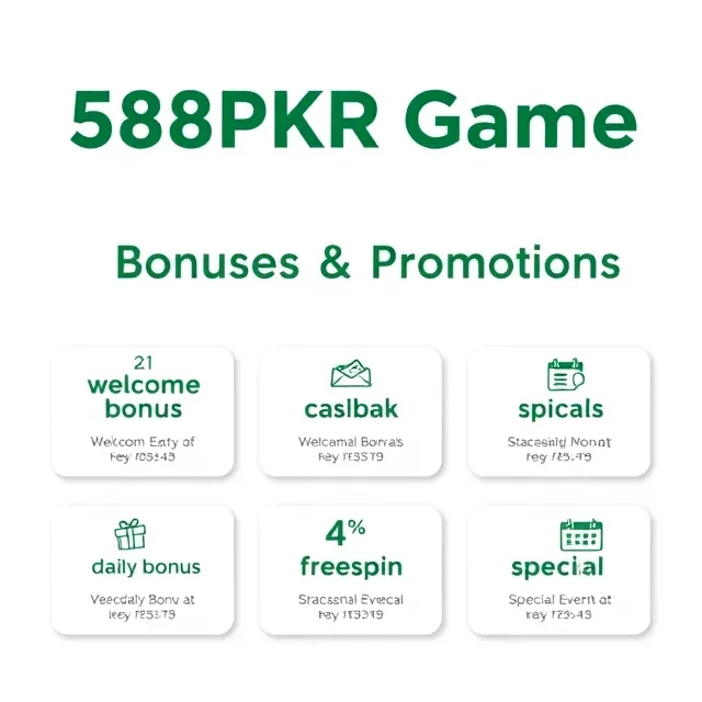 588PKR Game