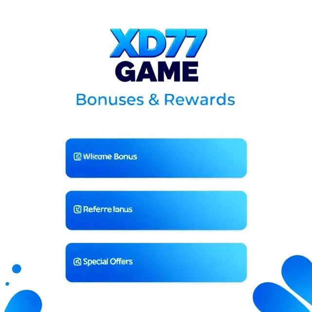 XD777 Game
