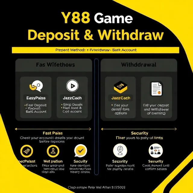 Y88 Game