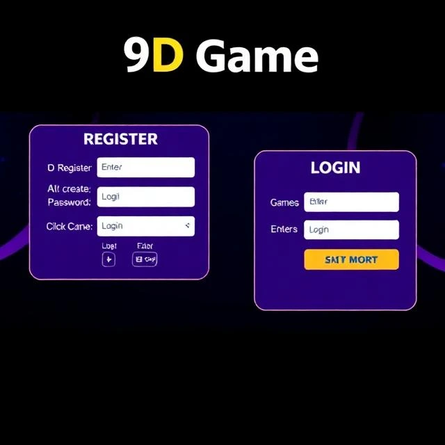 9D Game