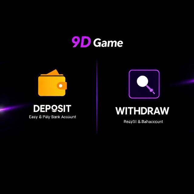 9D Game