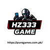 HZ333 Game